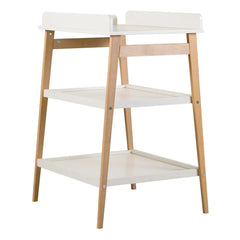 Quax - Hip Changing Unit | Clay