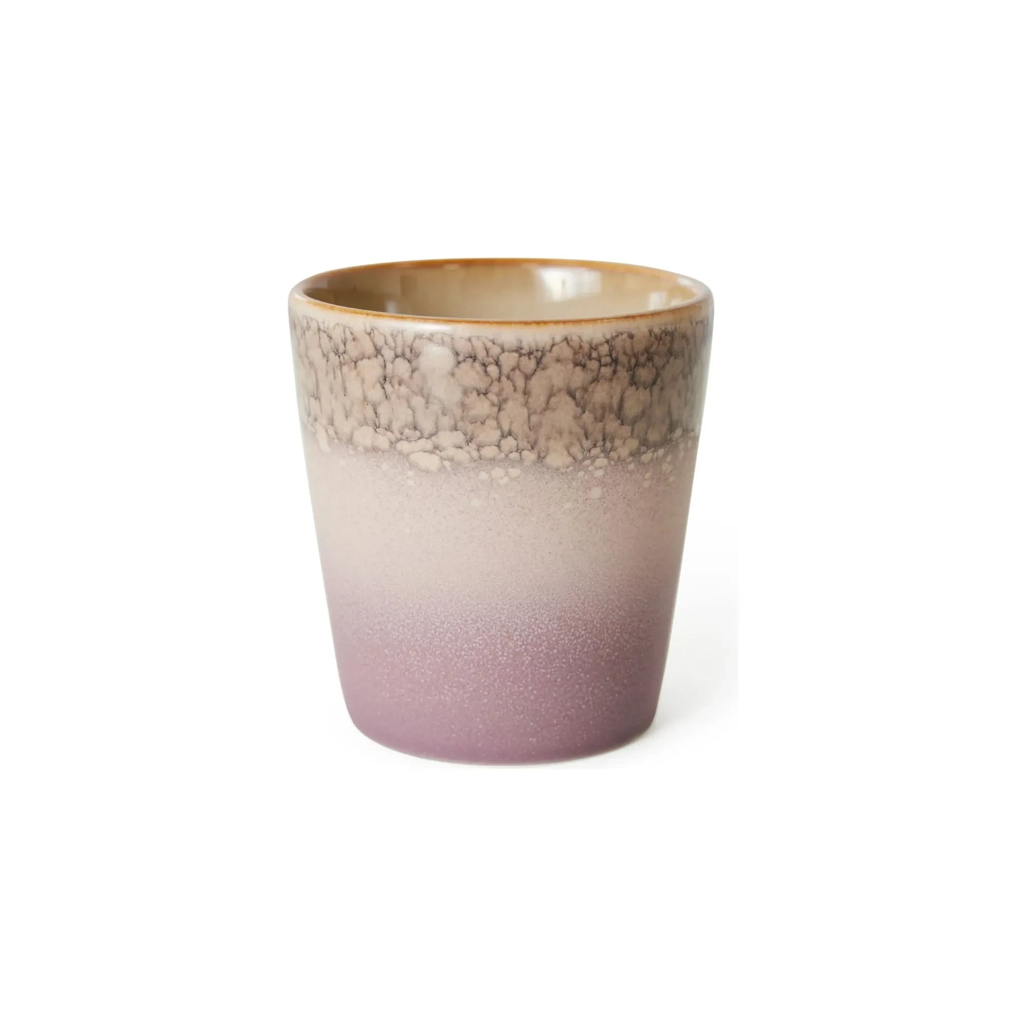 HKliving - Porcelain Mug | Pink