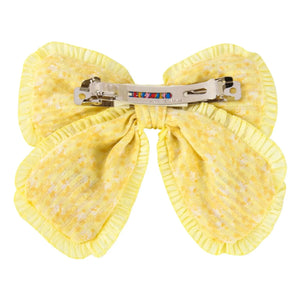 Jelly Mallow - Node Clips | Yellow