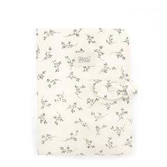 Babyshower - Olive Health Booklet Cover | Ecru