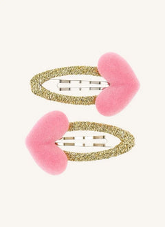 Souza - Hair Clips - 2-Pack
