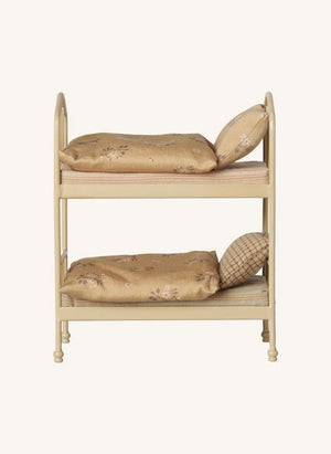 Maileg - Bunk Bed