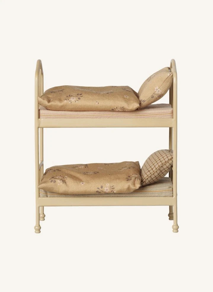 Maileg - Bunk Bed