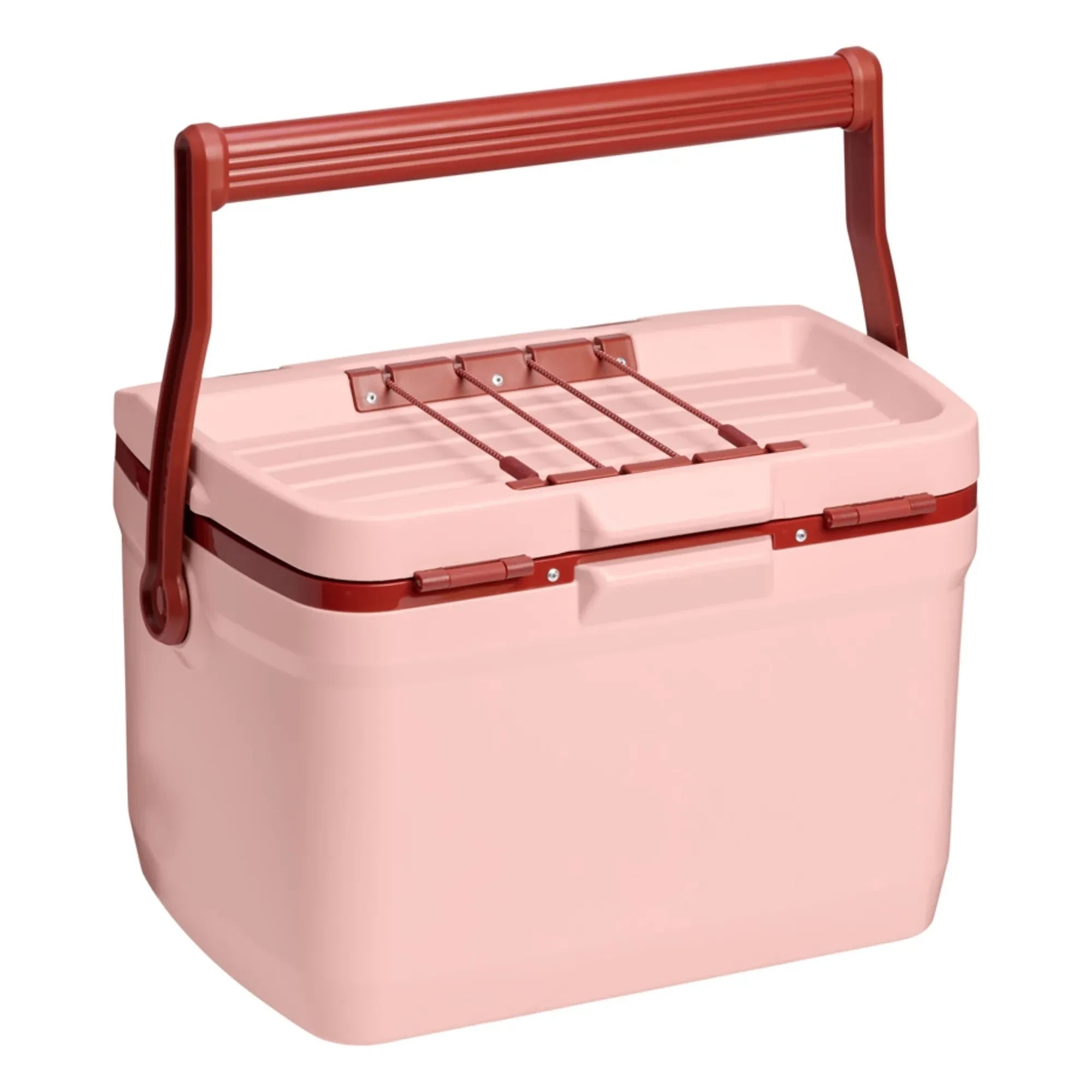 Stanley 1913 - The Easy-Carry Cooler | Peach