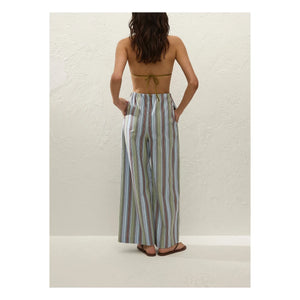 Faithfull the Brand - Lane Pants | Blue