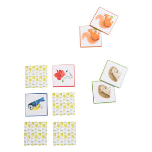 Moulin Roty - Nature Memory Game