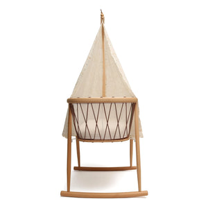 Charlie Crane - Kumi Crib Canopy