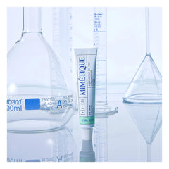 MIMÉTIQUE - Ctrl Eye Göz Altı Aydınlatıcı Göz Kremi - 15ml