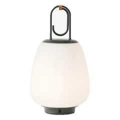 & Tradition - Lucca Pendant Lamp | Gray