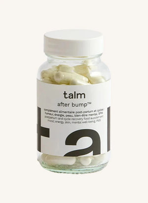 Talm - After Bump - Dietary Supplement