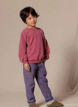 Apaches - Vanya Duck Sweatshirt | Mavi