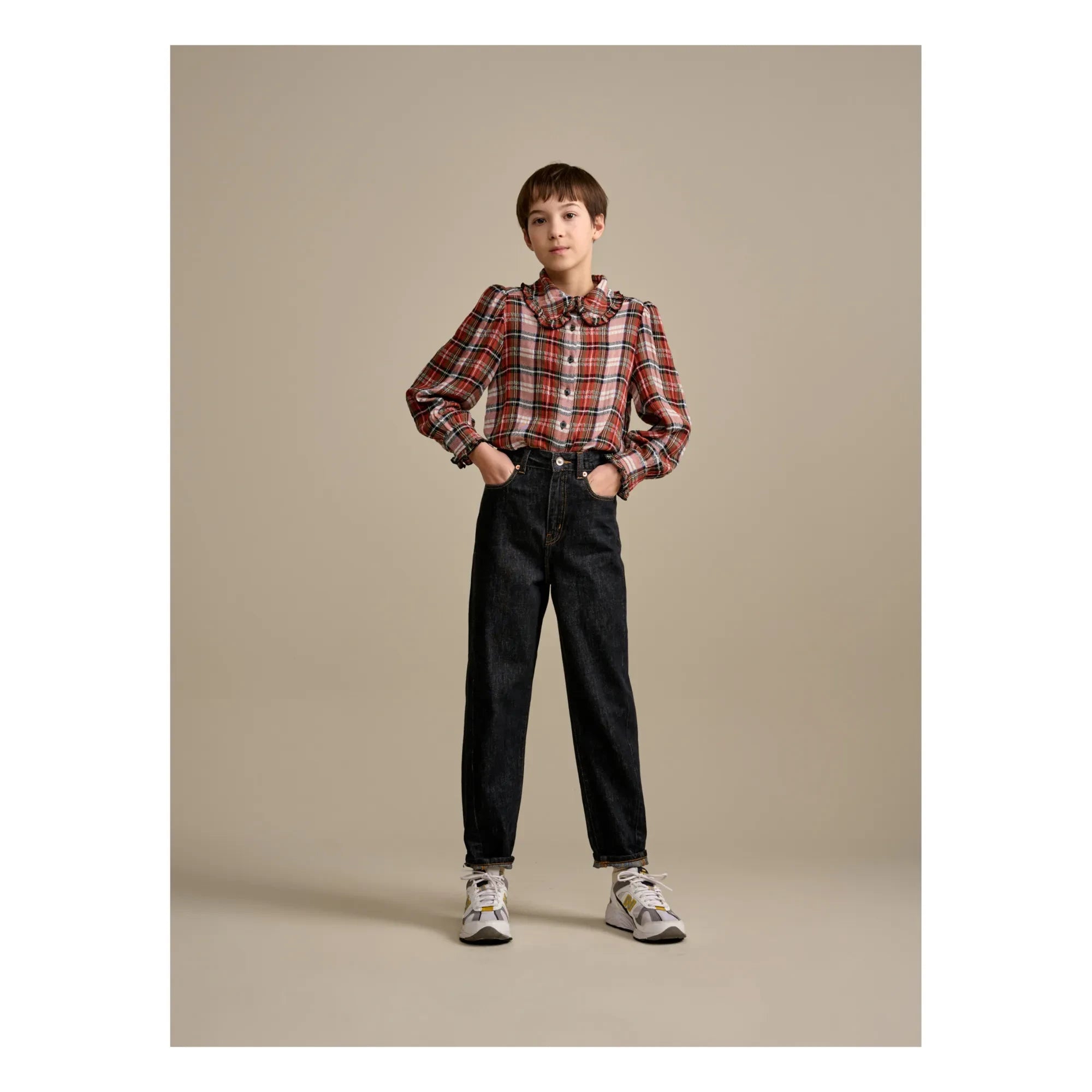 Bellerose - Pimmy Jeans | Black