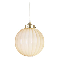 Strömshaga - Marit Opal Pendant Lamp | Opal Color
