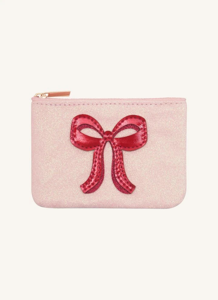Mimi & Lula - Powder Bag | Pink