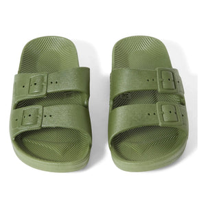 Freedom Moses - Basic Sandals | Cactus