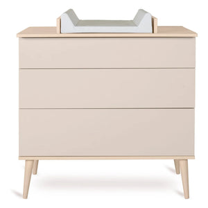 Quax - Flow Changing Table Unit for Dresser | Clay