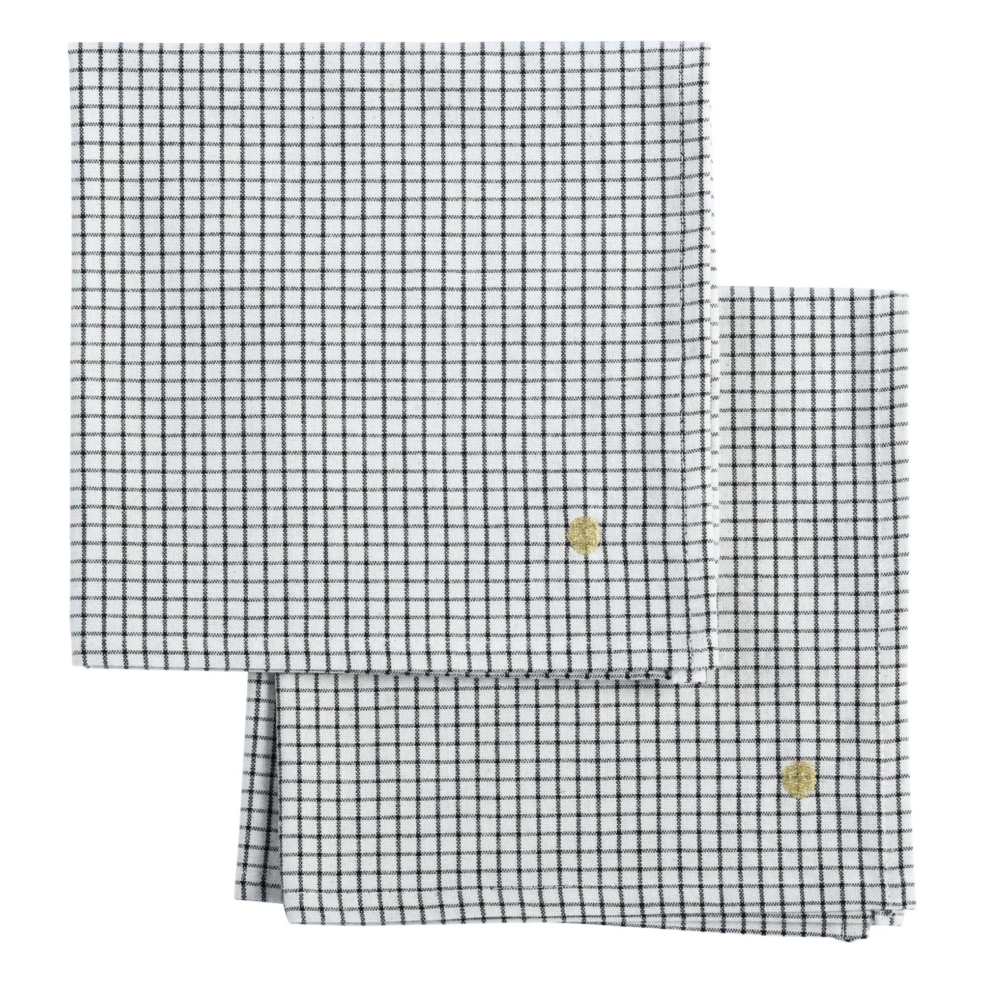La cerise sur le gâteau - Gustave Napkins - 2-piece Set | Caviar