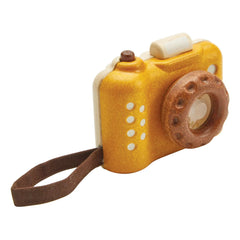 Plan Toys - First Camera