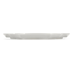 Serax - Perle Fine Serving Tray, Wouters & Hendrix | White