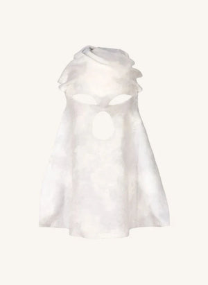 Souza - Ghost Costume