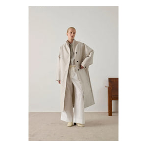 Soeur - Hugues Pants | Off-white