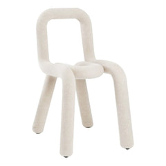 Moustache - Big Game Bold Chair | Beige