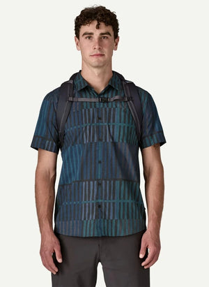 Patagonia - Black Hole 25L Bag | Dark Gray