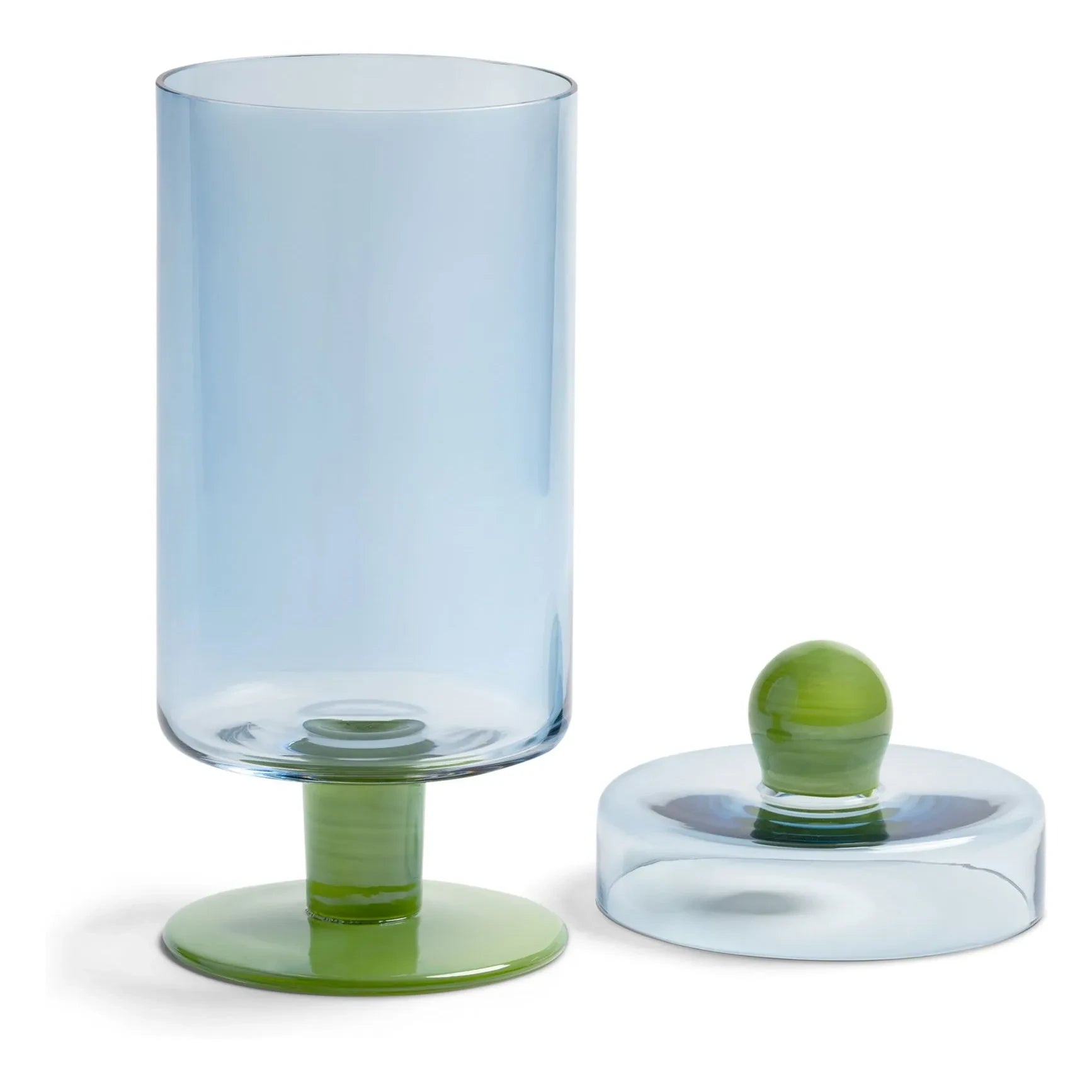 &Klevering - Jar Duo | Blue