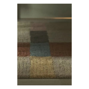 Lorena Canals - Chroma Wool Rug | Rust