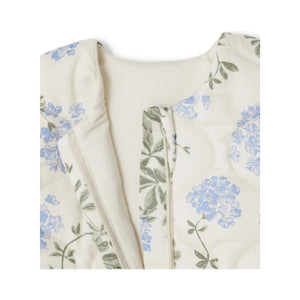 garbo&friends - Plumbago sleeping bag | Blue