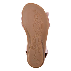 Camper - Right Sandal | Pink