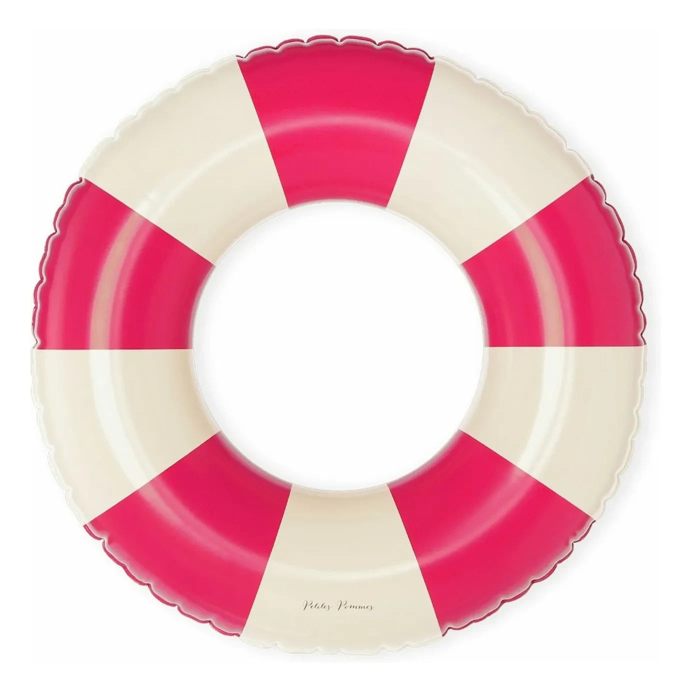 Petites Pommes - Olivia Buoys | Fuchsia