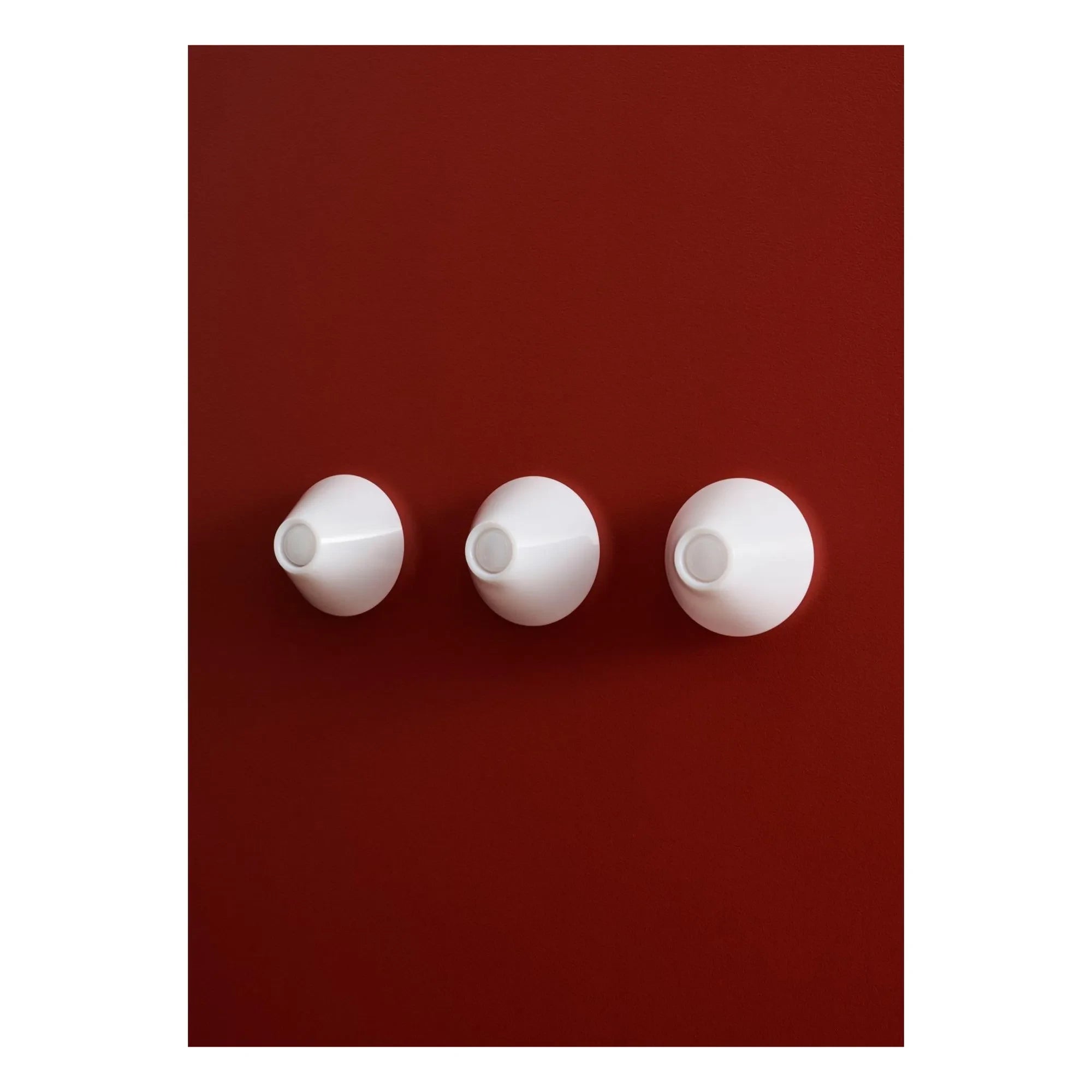 Hay - Ono Wall Lamp | White