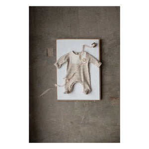 1+ in the family - Mael Pajamas | Beige