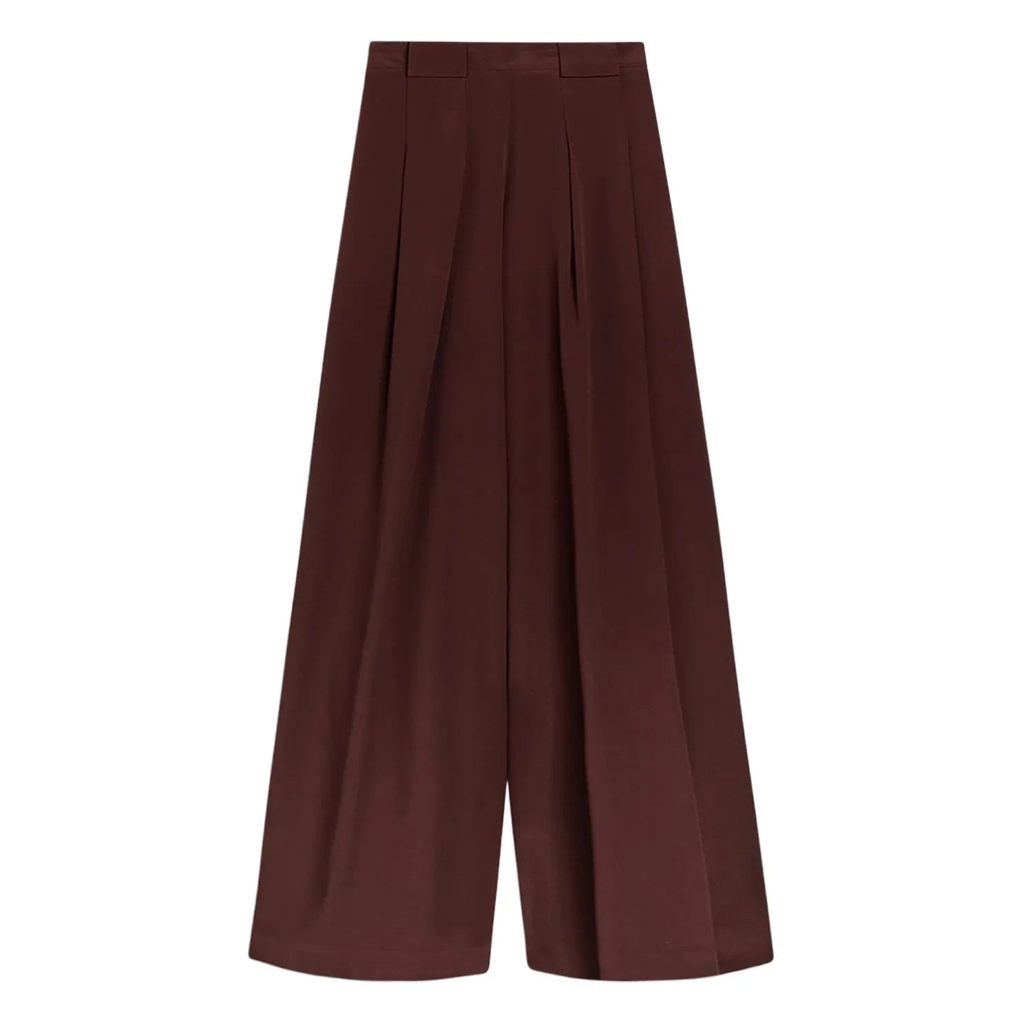 Momoni - Aspen pantolon | Çikolata