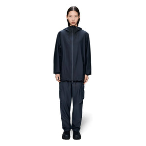 Rains - Storm Breaker W3 Jacket | Navy Blue
