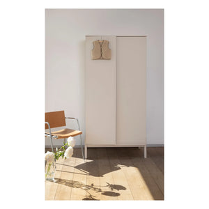 Quax - Ashi Wardrobe | Clay