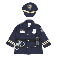 Great Pretenders - Police Costume | Blue