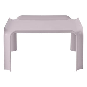 Gubi - T877 Side Table, Pierre Paulin | Lilac