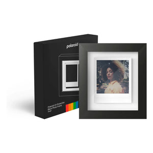 Polaroid - Polaroid Photo Frame | Black