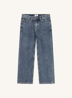 Tumble N'Dry - Jean Jara | Blue
