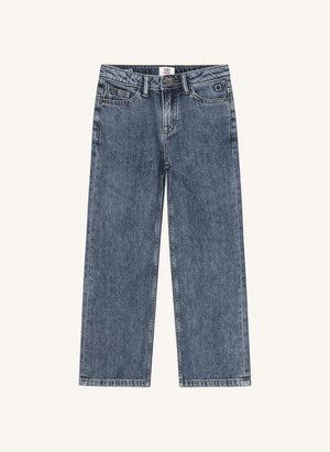 Tumble N'Dry - Jean Jara | Blue