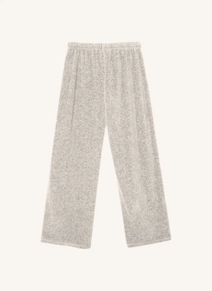 Xirena - Manon Cotton Pants | Grey