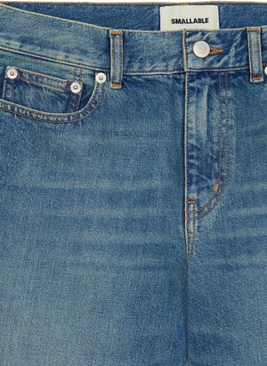 Smallable Woman - Jean Victoria | Blue