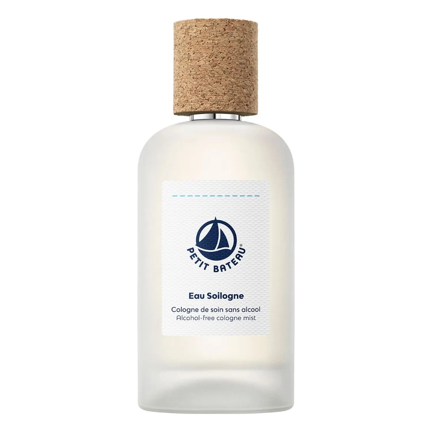 Petit Bateau - Eau de Petit Bateau Baby Perfume - 100 ml