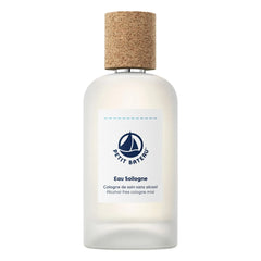 Petit Bateau - Eau de Petit Bateau Baby Perfume - 100 ml