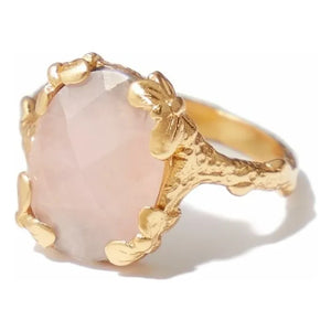 MIMI AND YOU - Roselyn Ring | Gold