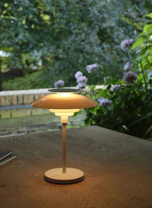 Louis Poulsen - PH 80 Table Lamp, Louis Poulsen | White
