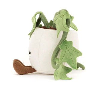 Jellycat - Ivy plant plush