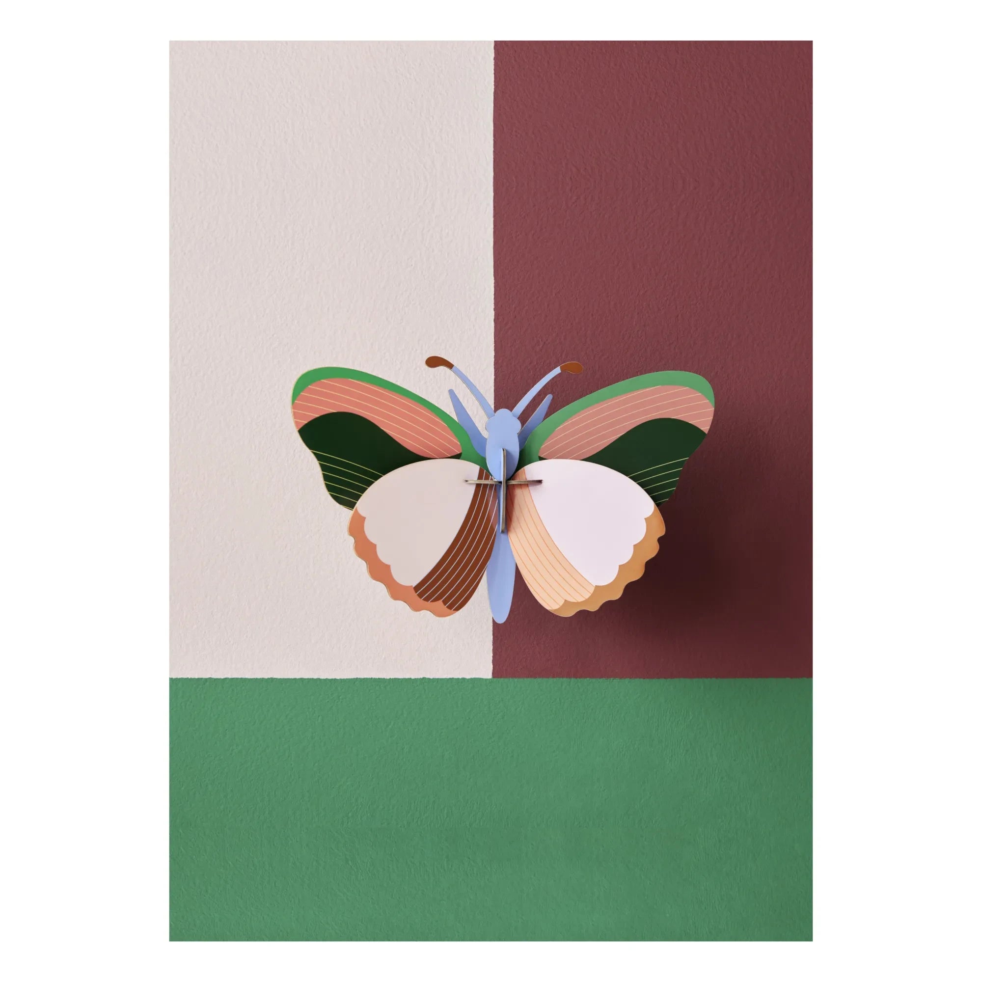 Studio Roof - Willow Tree Butterfly Wall Decor